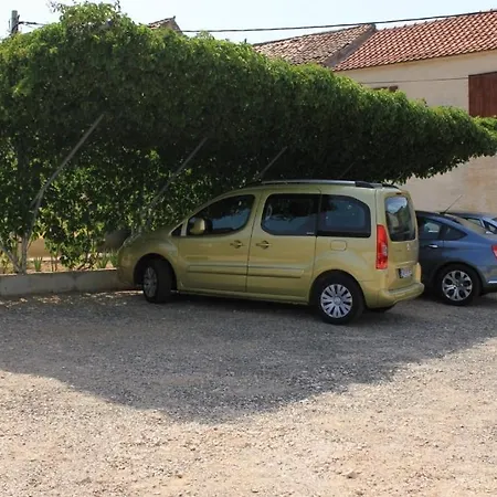 With A Parking Space Kraj, Pasman - 8259 Ugrinici