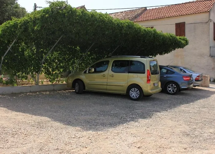 With A Parking Space Kraj, Pasman - 8259 Ugrinici