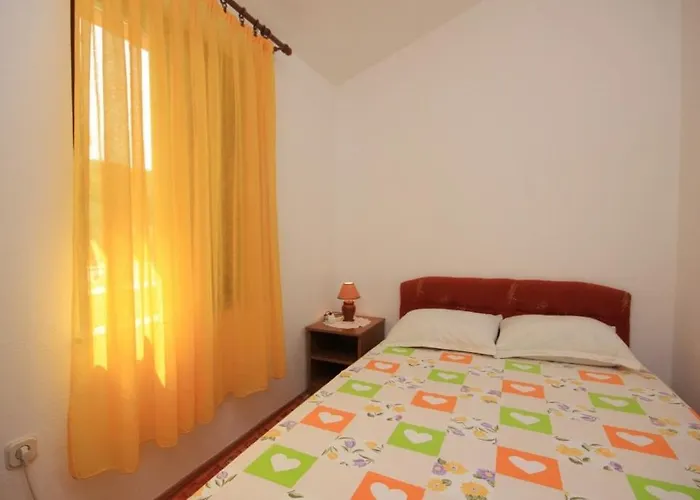 With A Parking Space Kraj, Pasman - 8259 Apartment Ugrinici