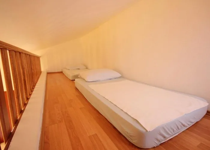With A Parking Space Kraj, Pasman - 8259 Apartment