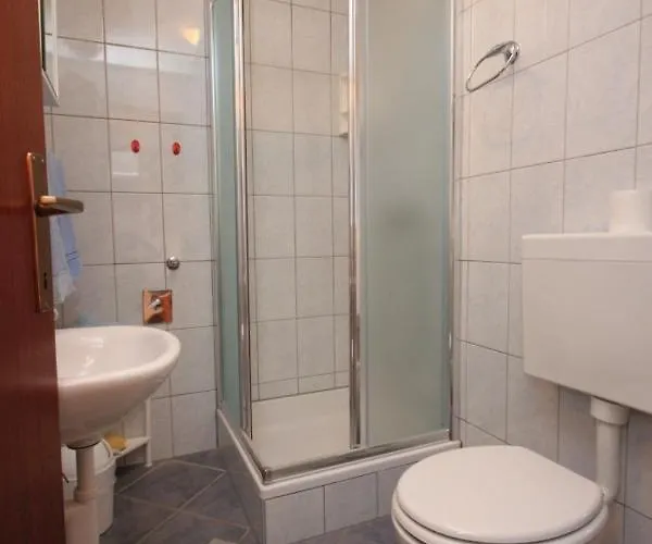 With A Parking Space Kraj, Pasman - 8259 Apartment Ugrinici