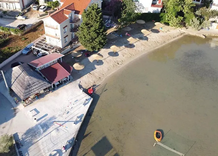 With A Parking Space Kraj, Pasman - 8259 Apartment
