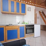 With A Parking Space Kraj, Pasman - 8259 Apartment *