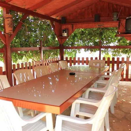 With A Parking Space Kraj, Pasman - 8259 Apartman Ugrinici