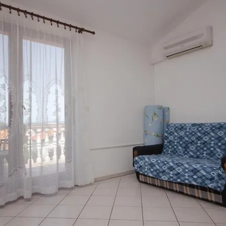 With A Parking Space Kraj, Pasman - 8259 Apartman