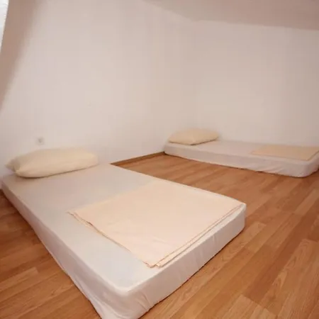 Apartman With A Parking Space Kraj, Pasman - 8259 *