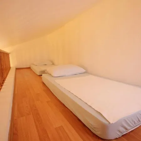 With A Parking Space Kraj, Pasman - 8259 Apartman