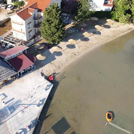 With A Parking Space Kraj, Pasman - 8259 Apartman