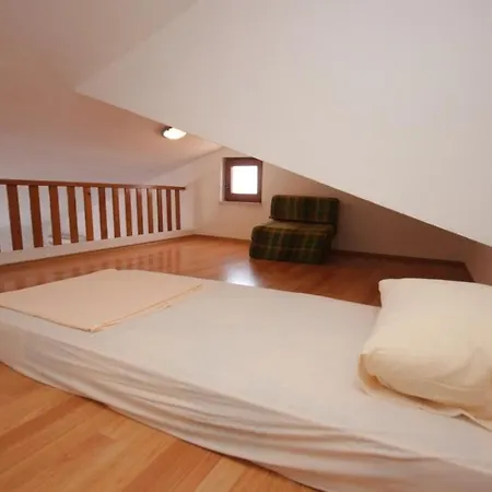 With A Parking Space Kraj, Pasman - 8259 Apartman