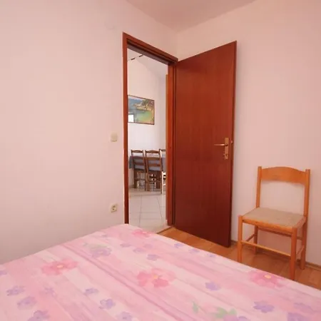 With A Parking Space Kraj, Pasman - 8259 Apartman Ugrinici