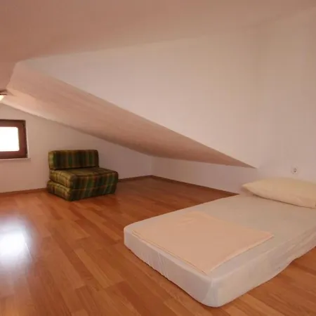 Apartman With A Parking Space Kraj, Pasman - 8259