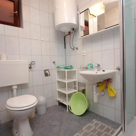Apartman With A Parking Space Kraj, Pasman - 8259 Ugrinici