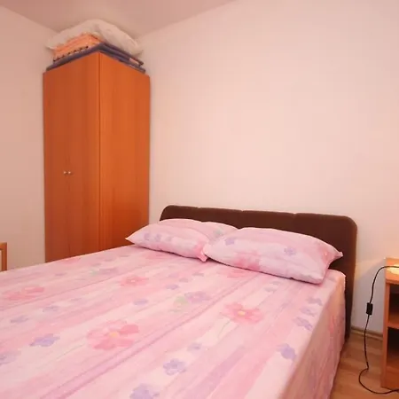 Apartman With A Parking Space Kraj, Pasman - 8259