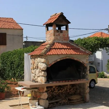 Apartmán With A Parking Space Kraj, Pasman - 8259 Ugrinici