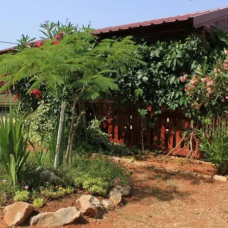 Apartmán With A Parking Space Kraj, Pasman - 8259 *