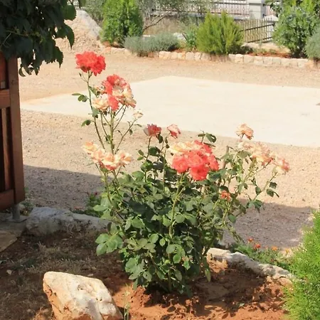 Apartmán With A Parking Space Kraj, Pasman - 8259 *