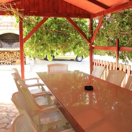 With A Parking Space Kraj, Pasman - 8259 Apartmán