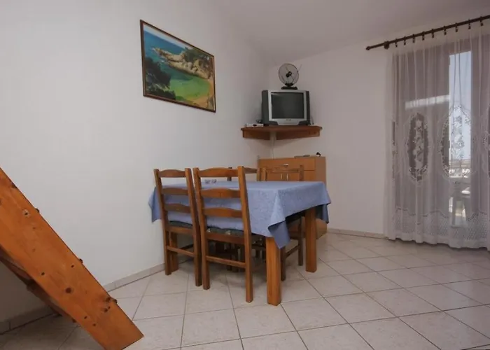 With A Parking Space Kraj, Pasman - 8259 Ugrinici