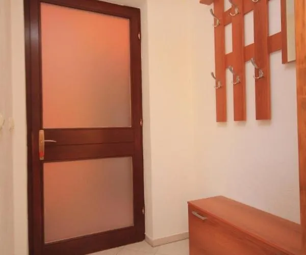 With A Parking Space Kraj, Pasman - 8259 * Ugrinici