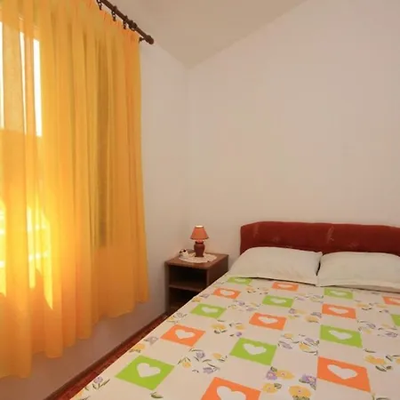 With A Parking Space Kraj, Pasman - 8259 Appartement Ugrinici